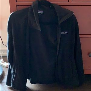 Women’s fleece Patagonia jacket